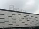 Eurovision, già partito il cantiere per l'evento: ruspe e operai al lavoro in piazza d'Armi (e sparisce il &quot;Pala Alpitour&quot;) [VIDEO]
