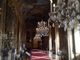 Savoia, Emanuele Filiberto ha firmato a Palazzo Reale l'atto di morte del padre