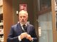 Paolo Damilano si candida a sindaco di Torino: &quot;Ho un progetto civico che cresce di giorno in giorno&quot;