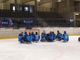 Ice hockey paralimpico: Torino ricorda il Ciaz, ma scopre la grana del ghiaccio del PalaTazzoli