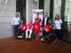 Piemonte da record alle Paralimpiadi di Tokyo 2020: ben 11 atleti in gara [FOTO]