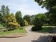 Parco del Valentino, lavori conclusi al 75%: fine prevista in estate Parco del Valentino, lavori conclusi al 75%: fine prevista in estate