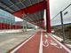 Dal grattacielo alla stazione dei treni: inaugurato il passaggio pedonale del Lingotto