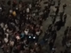 Torna la malamovida in piazza Santa Giulia: assembramenti, musica e schiamazzi in piena notte