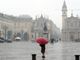 Sul Torinese un weekend di piogge e maltempo: poi tregua da lunedì