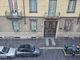 Torino fa di nuovo i conti con il maltempo: pioggia forte, vento e grandine colpiscono la zona nord