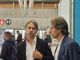 Ieri sera a Nichelino, stamattina al Salone del libro: SuperPippo Inzaghi non dribbla l'entusiasmo dei tifosi