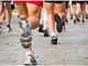 Dopo la Mezza Maratona di Torino perde l'orientamento e non trova più il figlio: un 74enne ringrazia gli agenti di Polizia