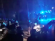 No Tav ferita in Val Susa ricoverata alle Molinette [VIDEO]