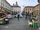 Domani a Torino riaprano i mercati, ma Porta Palazzo resta chiusa