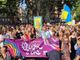 Torino venerdì in piazza contro lo stop alle registrazioni dei figli di coppie gay: &quot;Sindaci andate avanti&quot;