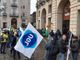 Da Torino a Roma, anche piazza Castello urla la paura del mondo dell'auto: &quot;Basta baruffe, il Governo faccia fatti concreti&quot;