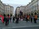 Sindacati di base, Rifondazione Comunista e anarchici in piazza a Torino contro il carovita