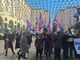 La legalizzazione di Askatasuna non piace alle destre: &quot;Meno occupazioni, più occupati&quot;