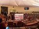 &quot;Fuori gli antiabortisti dai consultori&quot;, bagarre in Consiglio Regionale [VIDEO e FOTO]