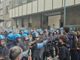 Istituto Birago &quot;militarizzato&quot; per Valditara: &quot;Cosa ci vieni a fare in Barriera, non ti vuole nessuno&quot;