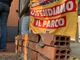 Esselunga, gli oppositori al nuovo punto vendita &quot;murano&quot; l'accesso del supermercato di corso Bramante