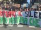 In marcia per dire stop al cambiamento climatico: partita la manifestazione da piazza Statuto