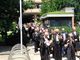 Giudice di pace, a Torino situazione in tilt: gli avvocati manifestano davanti alle Nuove. &quot;Negato il diritto alla giustizia&quot; [VIDEO e FOTO]
