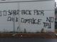 Espropri terreni Tav, si alza la tensione: vandalizzati i camion della ditta Cavit [FOTO]