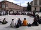 Studenti, professori, no TAV e Fridays for future: Torino riscopre la protesta di piazza [VIDEO]