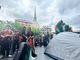 Se non finirà, intifada pure qua”: occupazione Pro Palestina nelle Università di Torino