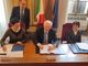Prefettura, Comune, scuole, forze dell'ordine, Vigili del Fuoco e giornalisti insieme per l'educazione civica dei giovani