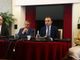 Crisi di Governo, tutti con Draghi: Lo Russo partecipa alla manifestazione davanti al Comune [VIDEO]