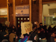 &quot;Giustizia per Ramy”, tensioni al corteo in solidarietà al 19enne egiziano davanti al Commissariato