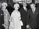Il mondo piange la Regina Elisabetta II: Torino culla il ricordo della visita del 1961 e l'incontro con l'Avvocato Agnelli