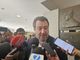 Stellantis a Mirafiori, Salvini: &quot;Torino non si meritava questo epilogo, visti i miliardi messi&quot; [VIDEO]