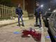Ferito a colpi di machete a Mirafiori, la Polizia cerca il complice del 23enne fermato