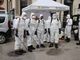 Coronavirus: 25 infermieri dell'Esercito per le rsa piemontesi [FOTO e VIDEO]