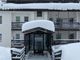 Fiocchi al posto del carbone, ma la Befana porta via la stagione più beffarda: neve da record e non si può sciare [FOTO]