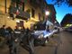 Blitz all'alba: la Polizia fa di nuovo irruzione nello stabile di corso Regina Margherita ostaggio della droga