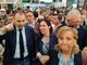 Elly Schlein al Salone del Libro &quot;vuole&quot; scrivere una nuova pagina per il Piemonte: &quot;Qui per vincere&quot;