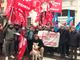 Sciopero generale, a Torino i sindacati stroncano la manovra: “Sbagliata e iniqua”