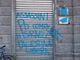 Nuove scritte pro-Palestina e contro il Pd al Circolo San Paolo: &quot;Assassini, complici di Israele&quot;