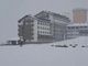 Ecco la neve: imbiancato il Canavese, oltre 30 cm sulle piste da sci in Valsusa. Ma a Torino solo qualche fiocco, pioggia e freddo