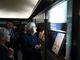 A tu per tu con Leonardo, inaugura Vittorio Sgarbi: “Mostra che rilancia Torino come capitale della cultura”