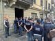 Blitz di corso Regina, lo sdegno dei residenti e dell'amministratore: &quot;Qui c'è una guerra mafiosa&quot;. &quot;Situazione tragica&quot; [FOTO]