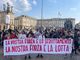 Mondo Convenienza, presidio sotto la prefettura per sostenere chi sta scioperando