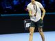 Effetto Sinner: sotto l'albero arrivano i biglietti delle Atp Finals 2024. Botteghino da record nel primo giorno di vendita
