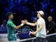 Sinner, Medvedev, Alcaraz e Djokovic: i fantastici 4 che si giocano il titolo di 'maestro' delle Atp Finals