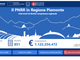 Dove vanno i soldi del Pnrr? Un sito che mostra passo dopo passo (Comune per Comune) i miliardi in arrivo in Piemonte. &quot;Siamo in tempo&quot; [FOTO]
