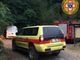 Escursione con disavventura per un torinese in gita nell'entroterra ligure: perde la strada e devono recuperarlo