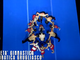 Società Ginnastica acrobatica Grugliasco, da Italia's got talent alla Gru d'oro [FOTO]