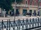 Blitz delle forze dell'ordine nel palazzo &quot;dello spaccio&quot; di Barriera, Lo Russo: &quot;Serve intervenire con durezza&quot;