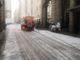 Sembra primavera, ma il meteo a Torino dice neve: pronti gli spargisale in collina per la tarda serata