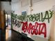 Palazzo Nuovo, studenti e collettivi occupano aula studio: “Siamo la natura che si ribella”